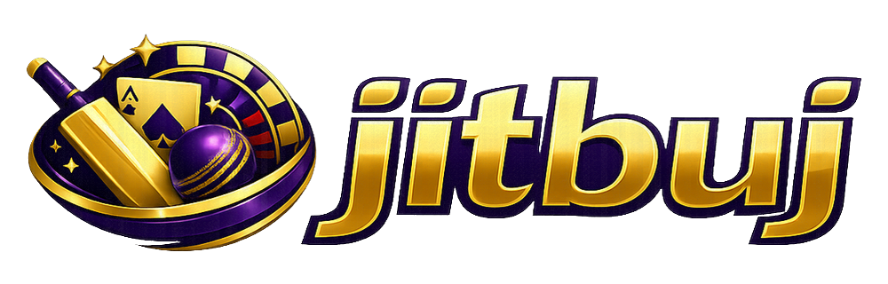 Jitbuj Logo